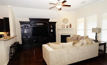 18118 Tucson Bend Dr in Cypress, TX - Building Photo - Building Photo