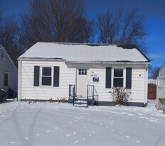 1625 Longfield Ave in Louisville, KY - Building Photo