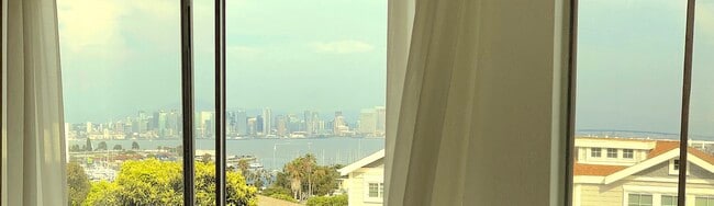 property at 3312 Avenida de Portugal