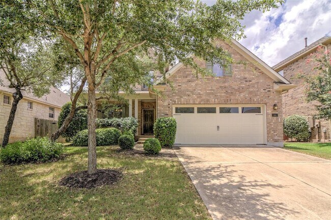 property at 11616 Cherisse Dr
