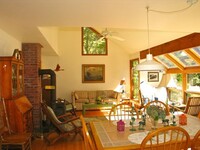 24 Nat's Farm Ln in West Tisbury, MA - Foto de edificio - Building Photo