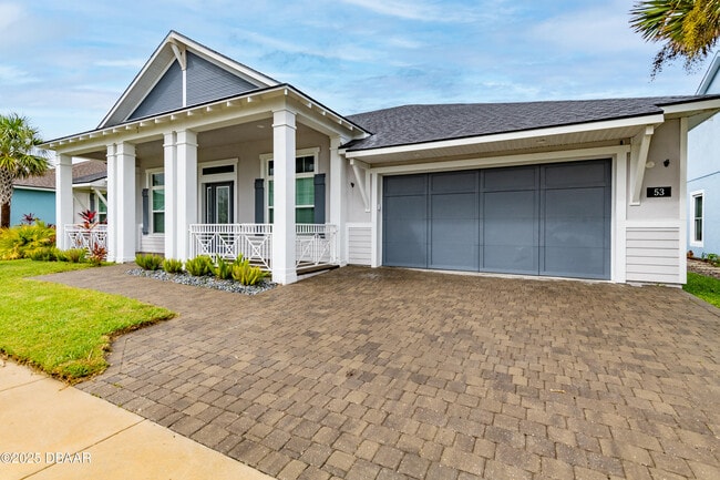 53 Marden Dr in Ormond Beach, FL - Building Photo - Building Photo