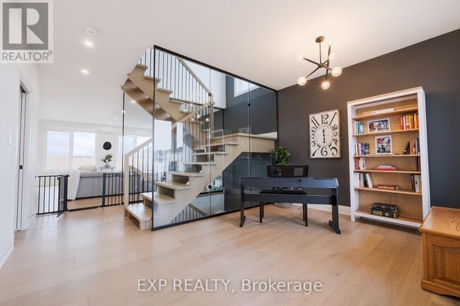 81 Homestead Way in Thorold, ON - Building Photo - Building Photo