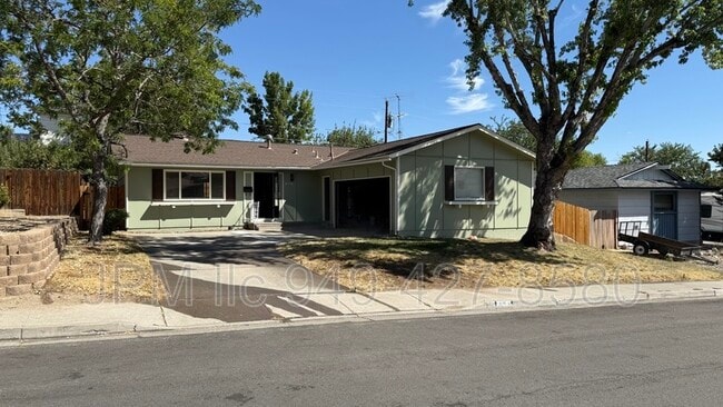 property at 2565 Van Buren Dr