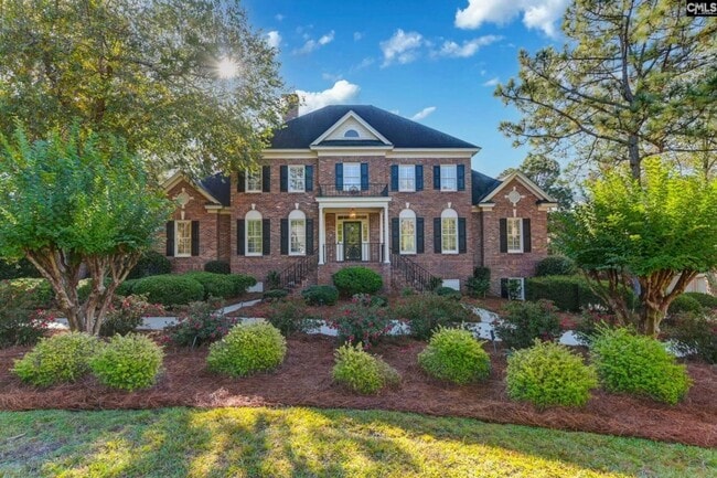 property at 316 Harwell Dr