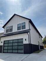 1106 NW 79th St in Oklahoma City, OK - Building Photo