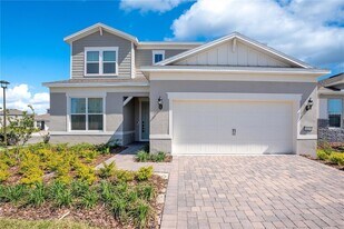 13231 Panama Beach Ct in Orlando, FL - Building Photo