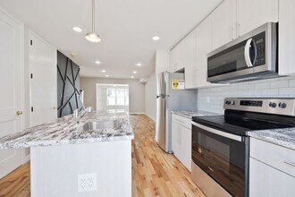 2653 Massey St in Philadelphia, PA - Building Photo - Building Photo