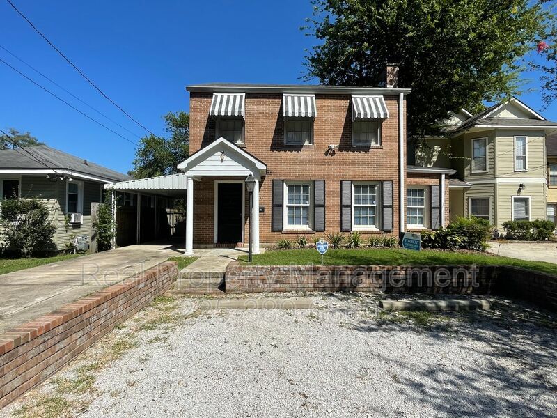 755 Arlington Ave in Baton Rouge, LA - Building Photo