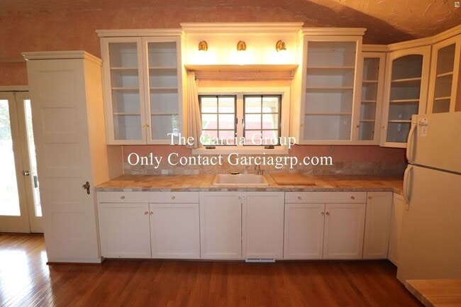 property at 1816 13th St