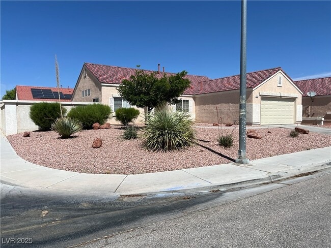 property at 5825 Coleman St