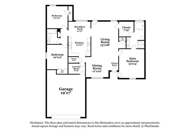 1205 Hartfield Ct in Nashville, TN - Building Photo - Building Photo