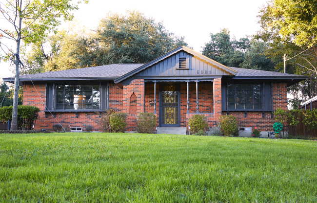 property at 6581 Patrick Dr