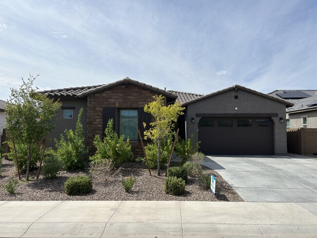 property at 12391 W Via Caballo Blanco