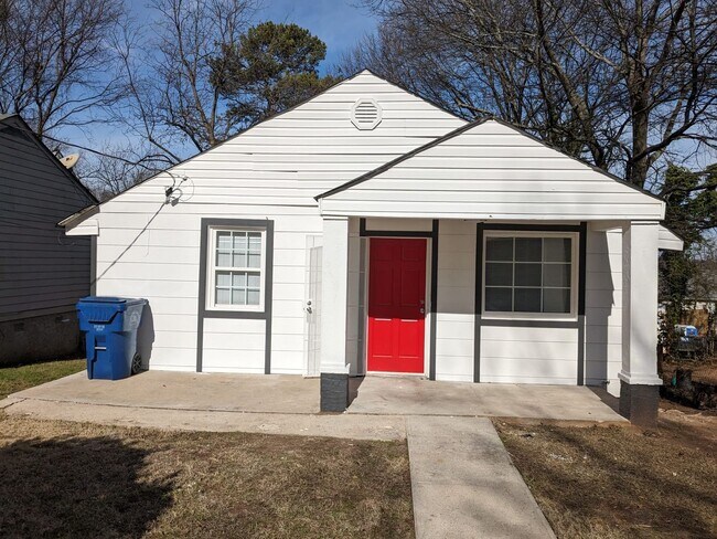 property at 283 Thornton St SW