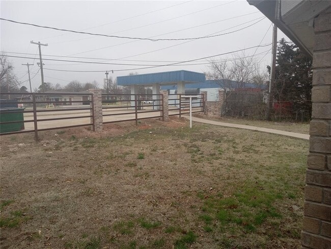 3629 NW 18th St in Oklahoma City, OK - Building Photo - Building Photo