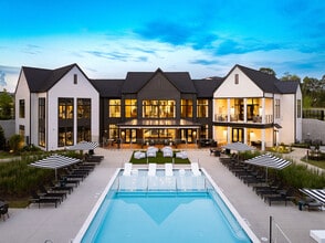 The Sinclair at Callaway Farm in Covington, GA - Building Photo - Building Photo