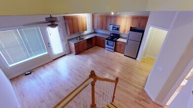 3027 Park Ave in Richmond, VA - Building Photo - Building Photo
