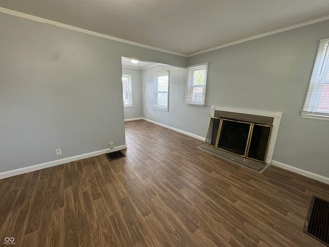 830 Berkley Rd in Indianapolis, IN - Building Photo - Building Photo