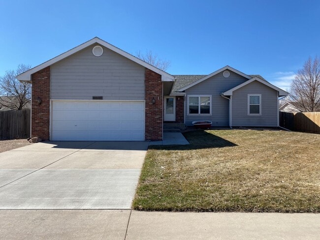property at 1449 Walnut St