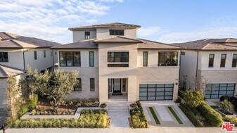 20378 Marlow Ln in Los Angeles, CA - Building Photo