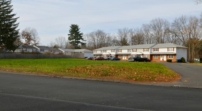 113 Park St in Easthampton, MA - Foto de edificio - Building Photo