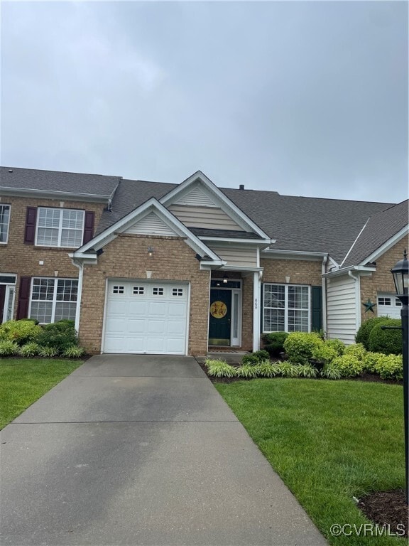 868 Parkland Pl in Glen Allen, VA - Building Photo - Building Photo