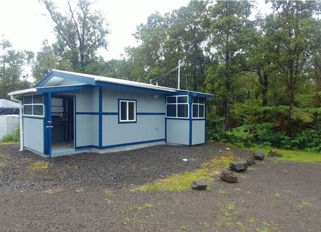 11 -3157 Alaula St in Volcano, HI - Building Photo - Building Photo
