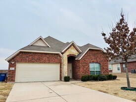 3010 Sweetwater Trl in Forney, TX - Building Photo
