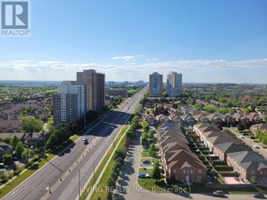 8-1808 Nahani Way in Mississauga, ON - Building Photo - Building Photo