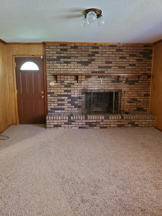 3302 Ronnie Ave in Pascagoula, MS - Building Photo - Building Photo
