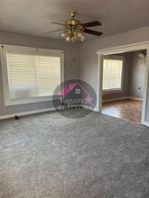 507 E Ave B in Sweetwater, TX - Building Photo - Building Photo