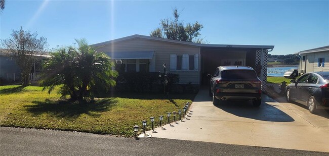 property at 24921 Pine Hill