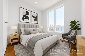 Luxury 2 BR in Bushwick with Balcony & Roof Deck!, Unit 2R in Brooklyn, NY - Building Photo - Building Photo