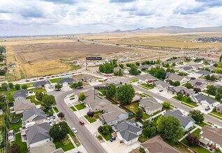 4734 Declaration Dr in Pocatello, ID - Building Photo - Building Photo