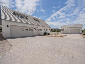 4831 W Pearce Rd in Laveen, AZ - Building Photo - Building Photo