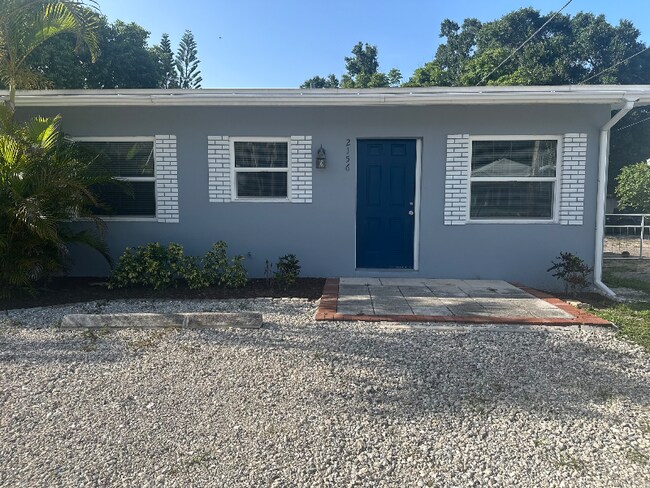 2156 18th St, Unit 2156 in Vero Beach, FL - Building Photo - Building Photo