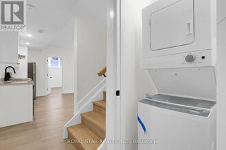 547 Mutual St in Ottawa, ON - Building Photo - Building Photo