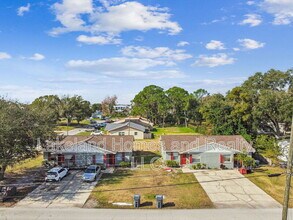 6026 Norton Rd in Lakeland, FL - Building Photo - Building Photo