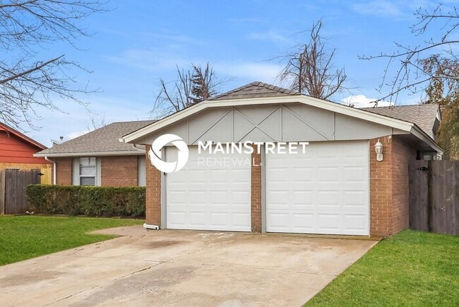 property at 8416 NW 91st St