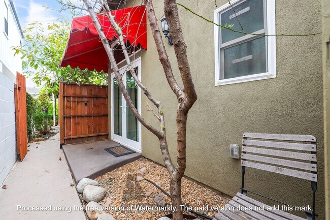 property at 614 13th St