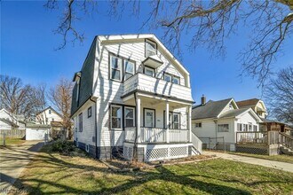 4306 Buechner Ave in Cleveland, OH - Building Photo - Building Photo