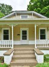 312 Bost St in Statesville, NC - Building Photo - Building Photo