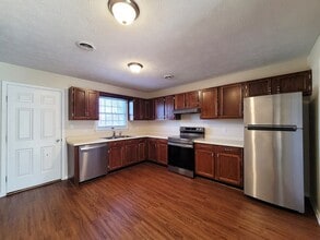 316 Jones Ln in Abingdon, VA - Building Photo - Building Photo