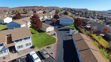 Sierra Pointe Apartments in Saint George, UT - Building Photo - Building Photo