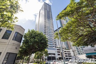 876 Curtis St in Honolulu, HI - Building Photo