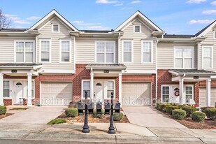 14130 Castle Abbey Ln in Charlotte, NC - Building Photo