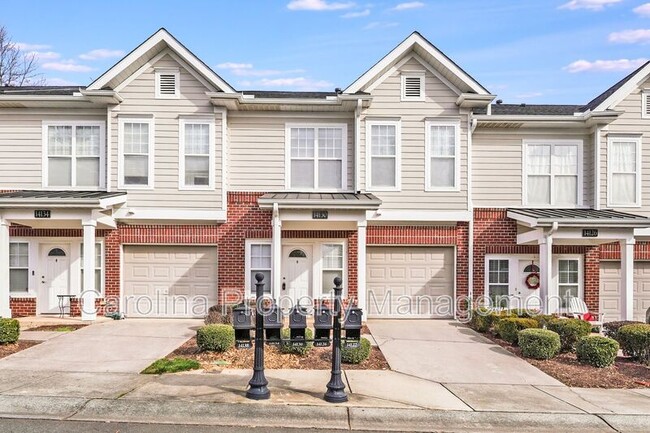 property at 14130 Castle Abbey Ln