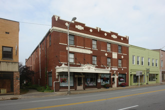 Taylor Hotel Apartments in Elizabethtown, KY - Building Photo - Building Photo