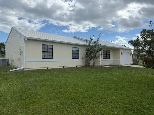1561 SE Arenson Ln in Port St. Lucie, FL - Building Photo - Building Photo